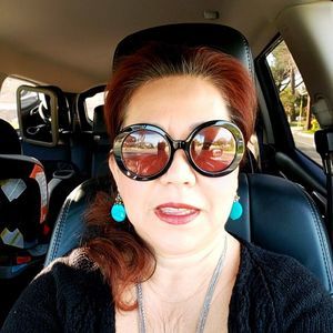 Meet your Posher, Rose